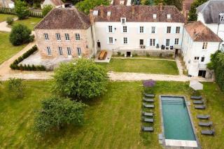 Maison Nelson - Villecerf - 1