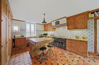 Maison Nelson - Villecerf - 5