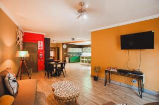 I Stay @ De 22 On Vintage - 7