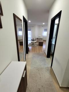 Apartman Lukić - Banja Koviljača - 3