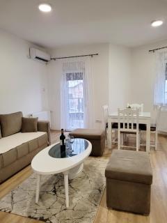 Apartman Lukić - Banja Koviljača - 2