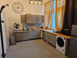 Appartement Marseille centre t3 - Marsiglia - 1