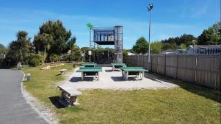 Mobile home Bora Bora - Gastes - 7