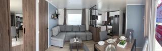 Mobile home Bora Bora - Gastes - 6