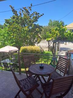 ΠΑΡΑΔΟΣΙΑΚΗ Κατοικία ΛΑΖΑΡΑΤΑ - 3