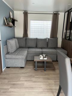 Mobile home Bora Bora - Gastes - 2