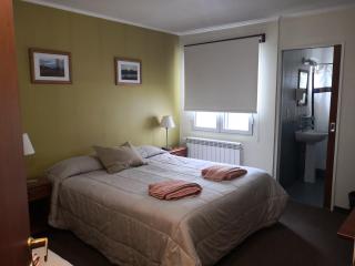 Los Lagos Hotel - 0