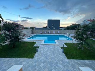 Villa Maci - Kaštela - 7