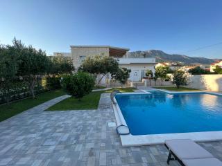 Villa Maci - Kaštela - 5