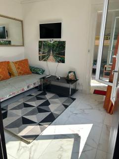 Galaxy Houses - Charmante maison de vacances - Vitry-sur-Seine - 4
