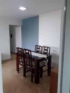 Tatuapé Cozy - Apartamento no melhor do Tatuapé - São Paulo - 8