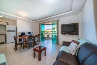 Aluguel Apartamento 3 quartos sendo 1 suíte em Bombinhas - 8