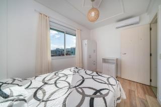 Aluguel Apartamento 3 quartos sendo 1 suíte em Bombinhas - 1