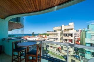 Aluguel Apartamento 3 quartos sendo 1 suíte em Bombinhas - 9