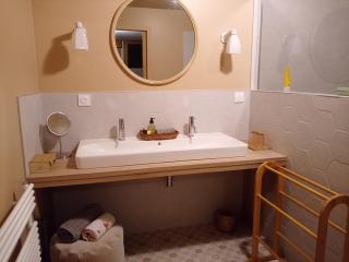 à la Mainguère, chambres d'hôtes - - 3