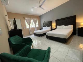 Hacienda Zacil-Ha - Tulum - 7