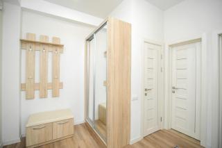 Modern and Grand Apartment at Lev Tolstoi with 2 rooms and living - Chişinău - 6