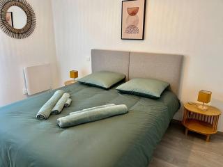 Appart Cosy 6 personnes - Floirac - 1
