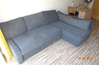Ferien im Sauerland ( barrierefreie Wohnung ) - Plettenberg - 1