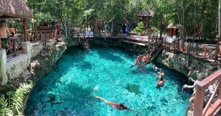 Hacienda Zacil-Ha - Tulum - 9
