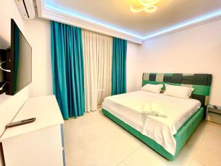 Marcony Boutique Apartments - Mamaia - 2