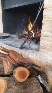 Chalet independiente para grupos grandes - - 4