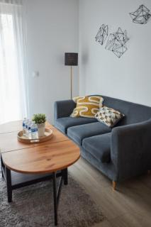 Appartement adorable et jardin - 9