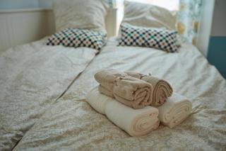 Appartement adorable et jardin - 1