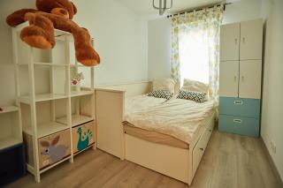 Appartement adorable et jardin - 2