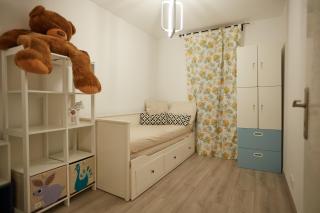 Appartement adorable et jardin - Villiers-sur-Marne - 4