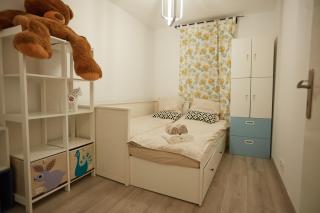 Appartement adorable et jardin - 3