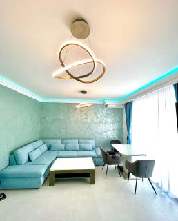 Marcony Boutique Apartments - Mamaia - 5