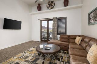 Luxury Downtown Rental - La Dolce Vita Villa #3 - Moab - 0