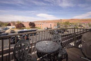 Luxury Downtown Rental - La Dolce Vita Villa #3 - Moab - 1