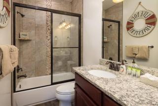 Luxury Downtown Rental - La Dolce Vita Villa #3 - Moab - 5