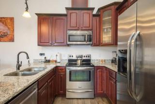 Luxury Downtown Rental - La Dolce Vita Villa #3 - Moab - 7