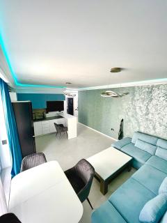 Marcony Boutique Apartments - Mamaia - 7