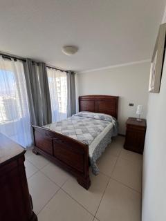 Departamento junto a la playa "Marina Horizonte" - Coquimbo - 1