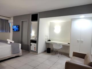 Hotel Oscar Gold Savassi - Belo Horizonte - 7