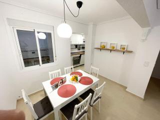 Villa Dulce - Gran Alacant - 7