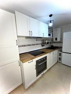 Villa Dulce - Gran Alacant - 3