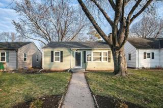 Homey Haven - Minneapolis - 8