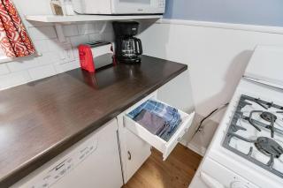 Homey Haven - 3
