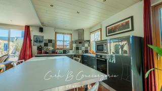 ROBY - maison TREGUNC 6 personnes - 8