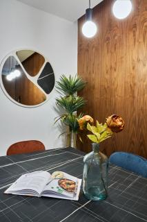 Modern Unit in Casa Finance City With Free Parking - Casablanca - 2