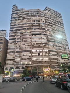 Jasmine Nile Sky Hotel - Cairo - 6