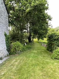 TY MAEN - Authentique moulin du 18ème proche mer - Plourin - 6