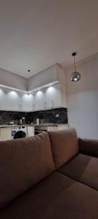 Alle's Komuna Parisit lux apartment - Tirana - 1