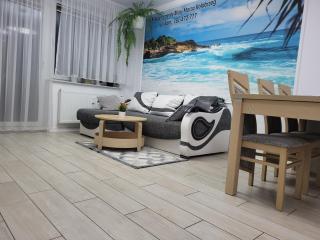 LUX Apartamenty Bliżej Morza Kołobrzeg - 9