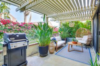 Palm Desert Golf Getaway with Patios and Pool Access! - Palm Desert - 9